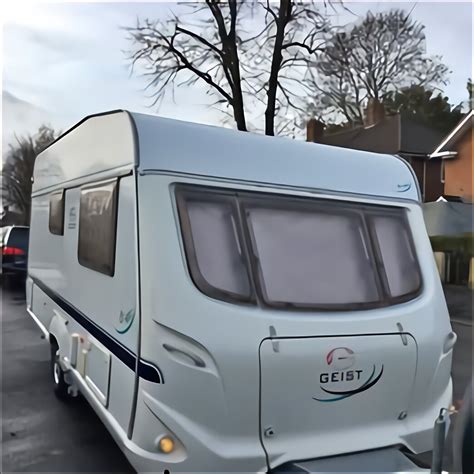 geist caravans for sale uk.